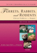 Ferrets, Rabbits and Rodents, 2nd edition