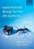 Experimental Design for the Life Sciences, 2nd Edition