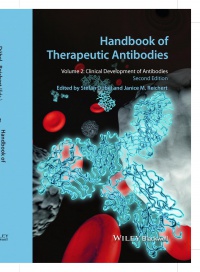 Dübel - Handbook of Therapeutic Antibodies, 4 Volume Set