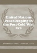 United Nations Peacekeeping in the Post-cold War Era