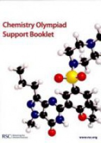  - Chemistry Olympiad Support Booklet