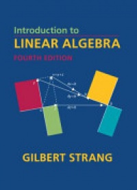 Strang G. - Introduction to Linear Algebra 4e