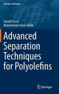 Pasch - Advanced Separation Techniques for Polyolefins