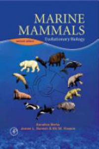 Berta a. - Marine Mammals: Evolutionary Biology