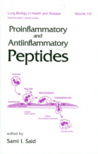Said S. I. - Proinflammatory and Antiinflammatory Peptides