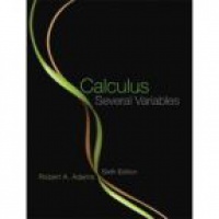 Adams R. - Calculus Several Variables