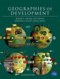 Potter R. B. - Geographies of Development