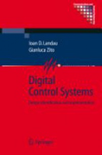 Landau I. - Digital Control Systems