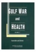 Gulf War & Health, Vol. 2