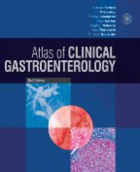 Forbes - Atlas of Clinical Gastroenterology