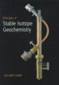 Principles of Stable Isotope Geochemistry