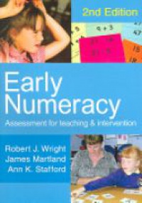 Wright R. - Early Numeracy