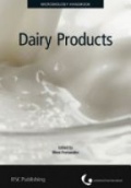 Microbiology Handbook: Dairy Products