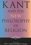 Kant and the New Philosophy of Religion