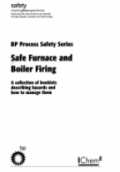 Safe Furnace and Boiler Firing