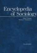 Encyclopedia of Sociology, 5 Vol. Set