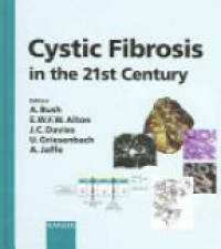 Bush A. - Cystic Fibrosis in the 21st Century