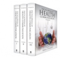 Teresa L. Thompson - Encyclopedia of Health Communication, 3 Volume Set