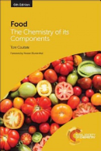 Coultate T. - Food: The Chemistry of its Components
