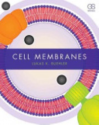 Lukas Buehler - Cell Membranes