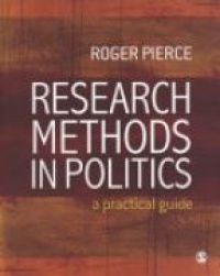 Roger Pierce - Research Methods in Politics