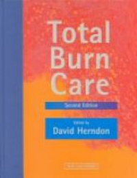 Herndon D. - Total Burn Care