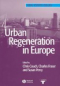 Urban Regeneration in Europe