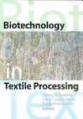 Biotechnology in Textile Processing