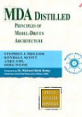 MDA Distilied Principles of Model- Driven Architecture