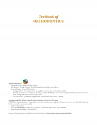 Gurkeerat Singh - Textbook of Orthodontics