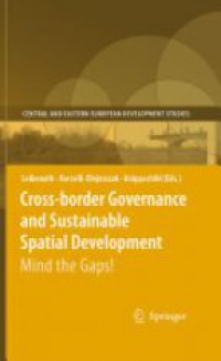 Leibenath - Cross-border Governance and Sustainable Spatial Development