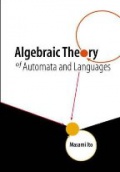 Algebraic Theory of Automata and Languages