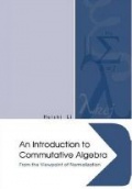 An Introduction to Commutative Algebra