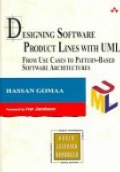 Designing Software Product Lines with UML