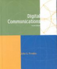 Proakis J. - Digital Communications