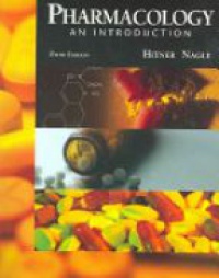 Hitner N. - Pharmacology: An Introduction