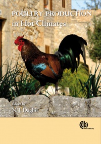 Nuhad J Daghir - Poultry Production in Hot Climates