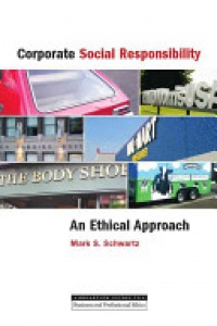 Schwartz M. - Corporate Social Responsibility