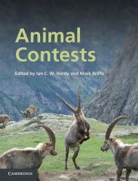 Hardy C. - Animal Contest