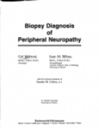 Midroni - Biopsy Diagnosis of Peripheral Neuropathy