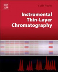 Colin Poole - Instrumental Thin-Layer Chromatography