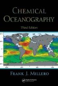 Millero F. - Chemical Oceanography