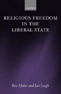 Leigh - Relation Freedom in Liberal State