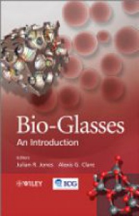 Jones J. - Bio-Glasses