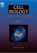 Cell Biology, 4 Vol. Set