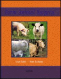 Fubini S. L. - Farm Animal Surgery
