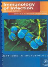 Kaufmann S. H. E. - Immunology of Infection, 2nd ed.