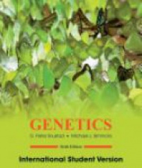 Snustad - Genetics, 6th Edition