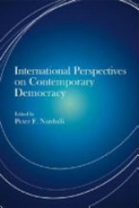 Nardulli P.F. - International Perspectives on Contemporary Democracy