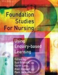 Grandis S. - Foundation Studies for Nursing